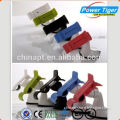 Clip style smartphone holder design holder for cell phone